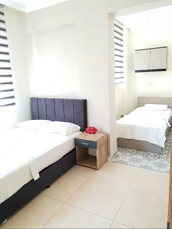 Фото My New Hotel 2*